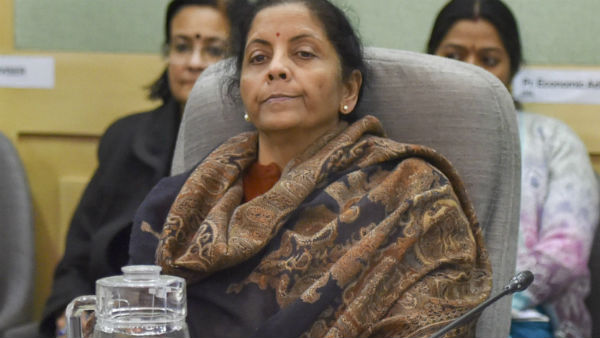 ভারতের জিডিপিতে কাটছাঁট করল মুডিজ