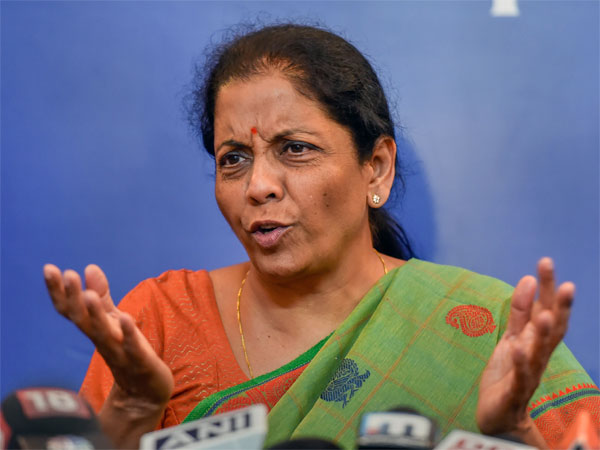 অর্থমন্ত্রী কী জানিয়েছেন?