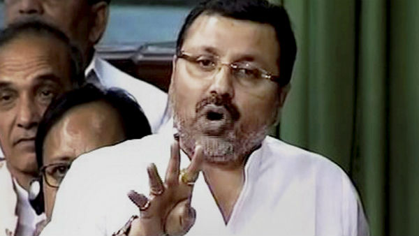 ‘জিডিপির পরিসংখ্যানে কোনও বেদবাক্য লেখা নেই’, লোকসভায় মন্তব্য বিজেপি সাংসদের ‘জিডিপির পরিসংখ্যানে কোনও বেদবাক্য লেখা নেই’, লোকসভায় মন্তব্য বিজেপি সাংসদের