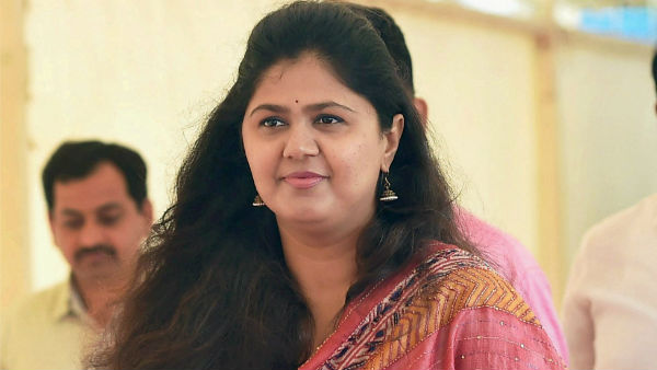 জল্পনার সূত্রপাত পঙ্কজা মুণ্ডেকে দিয়ে