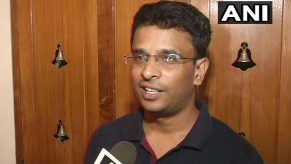 চেন্নাইতে বসেই বিক্রমের সন্ধান শুরু
