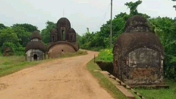কংসাবতীর তীরে পাথরা গ্রাম রাজ্যের পর্যটন মানচিত্রে যোগ দিচ্ছে কংসাবতীর তীরে পাথরা গ্রাম রাজ্যের পর্যটন মানচিত্রে যোগ দিচ্ছে