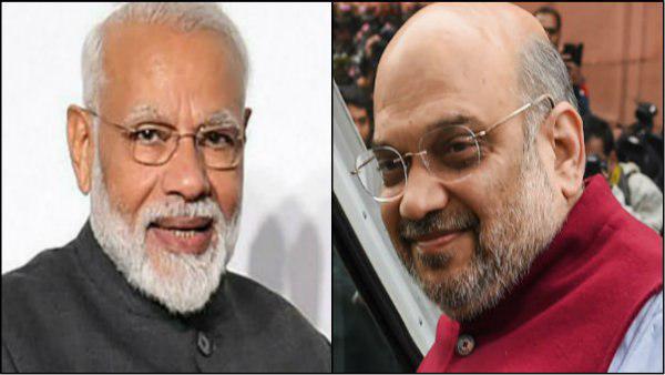জনাদেশকে সম্মান করি, প্রতিক্রিয়া অমিত শাহের জনাদেশকে সম্মান করি, প্রতিক্রিয়া অমিত শাহের