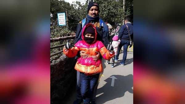 সিএএ- বিরোধী আন্দোলন উপেক্ষা করেই পাহাড়ে ফের পর্যটকের ঢল সিএএ- বিরোধী আন্দোলন উপেক্ষা করেই পাহাড়ে ফের পর্যটকের ঢল
