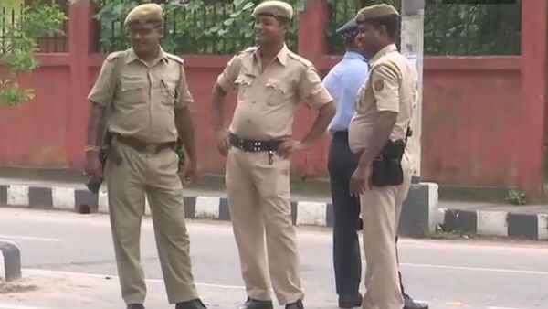 পুলিশের দাবি, অভিযুক্ত মাদকাশক্ত
