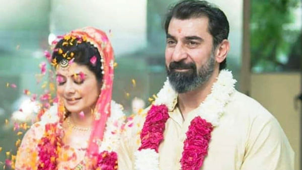 পূজা বত্রা ও নবাব শাহের বিয়ে