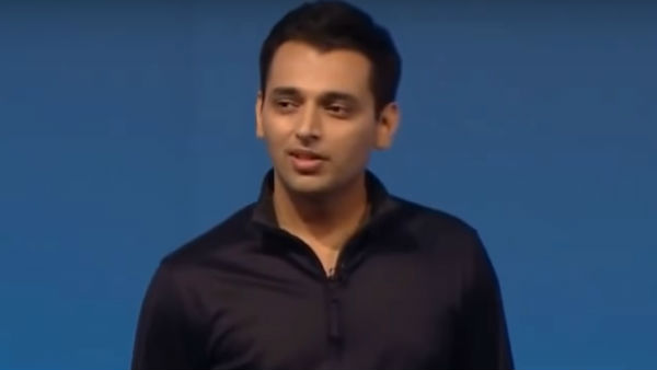 প্রণব মিস্ত্রি
