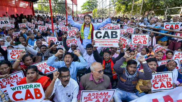 কোন আশঙ্কার চোরাস্রোত?