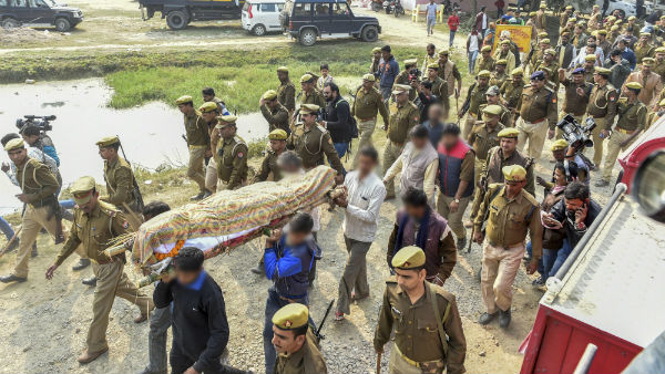 মুখ্যমন্ত্রীকে আসতে হবে