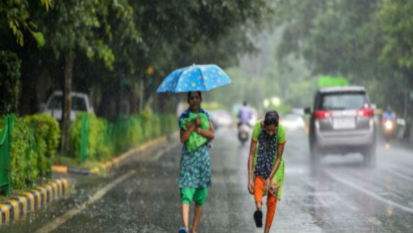 উত্তরবঙ্গের আবহাওয়া