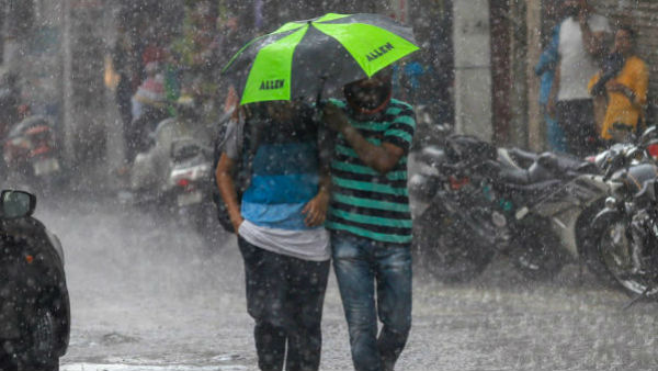 সপ্তাহের4 মাঝামাঝি নামবে তাপমাত্রা