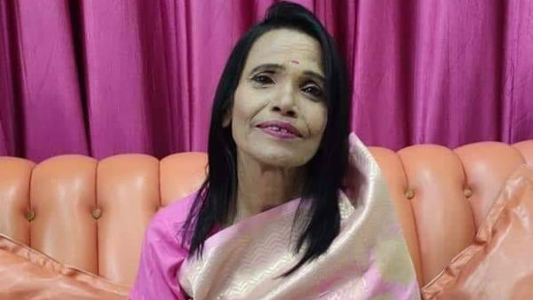 রানু মণ্ডল