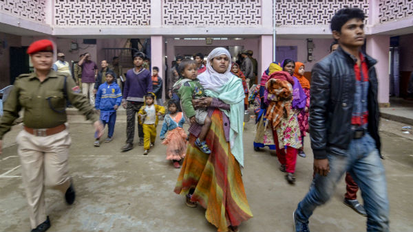 মাদক পাচারে সক্রিয় ভূমিকা বাংলাদেশী–রোহিঙ্গাদের মাদক পাচারে সক্রিয় ভূমিকা বাংলাদেশী–রোহিঙ্গাদের