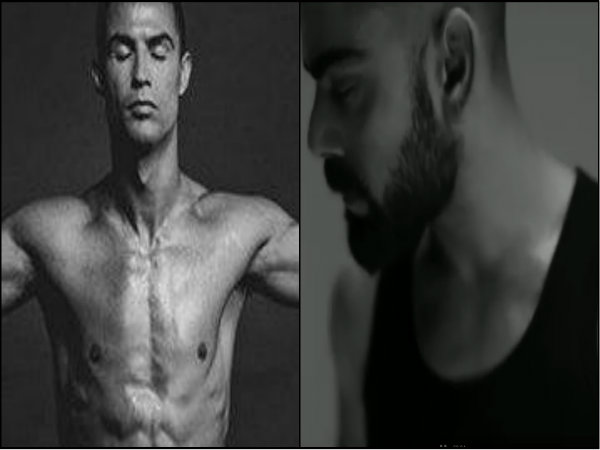 একনজরে বিরাটের সাম্প্রতিক ফর্ম