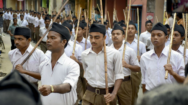 উৎসাহিত বিরোধী শিবির
