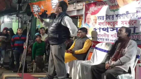 গণতন্ত্রে সংখ্যাই শেষ কথা