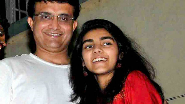 নাগরিকত্ব সংশোধনী আইন নিয়ে মুখ খুললেন সৌরভ কন্যা সানা নাগরিকত্ব সংশোধনী আইন নিয়ে মুখ খুললেন সৌরভ কন্যা সানা