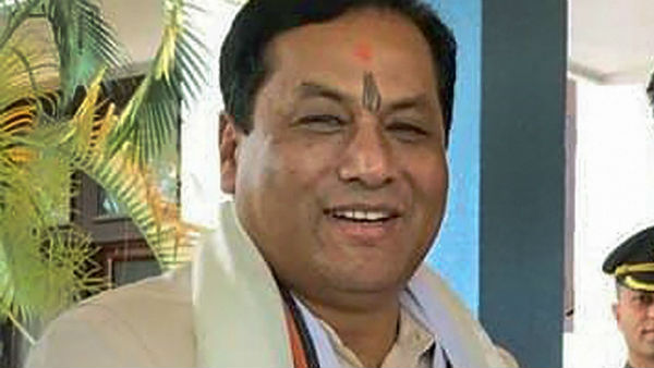 প্রকৃত ভারতীয়দের সুরক্ষিত রাখব, ভিডিও বার্তা অসমের মুখ্যমন্ত্রীর প্রকৃত ভারতীয়দের সুরক্ষিত রাখব, ভিডিও বার্তা অসমের মুখ্যমন্ত্রীর