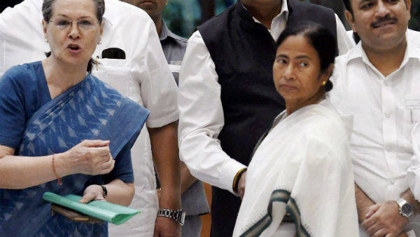 'সংসদে পাস হওয়া আইন মেনে চলতে হয় রাজ্যগুলিকে'