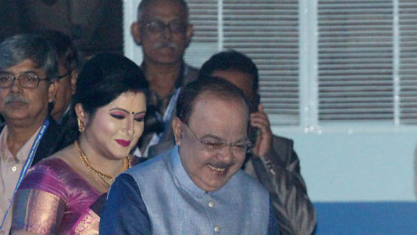 শোভনকে নিয়ে জল্পনা রাজনৈতিক মহলে