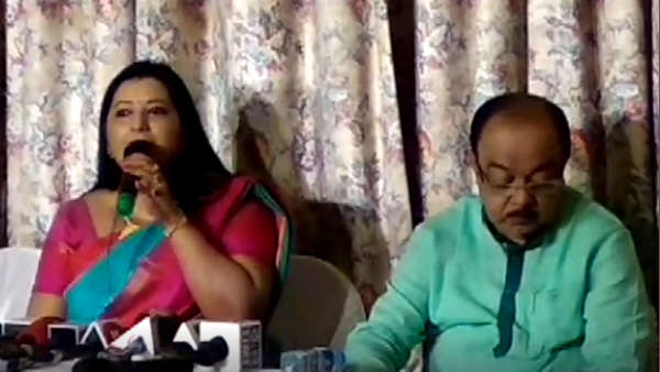 শোভন-বৈশাখী বিতর্ক