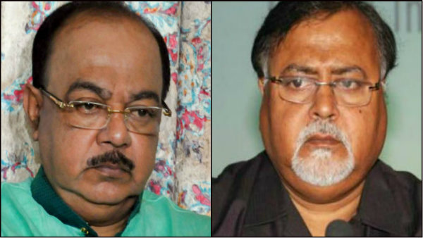 শোভনের ফেরার শর্ত স্পষ্ট করে দিয়েছেন পার্থকে