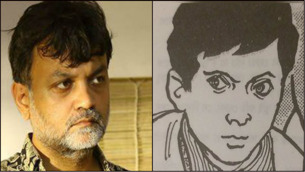 ওয়েবে কবে আসছে ফেলুদা