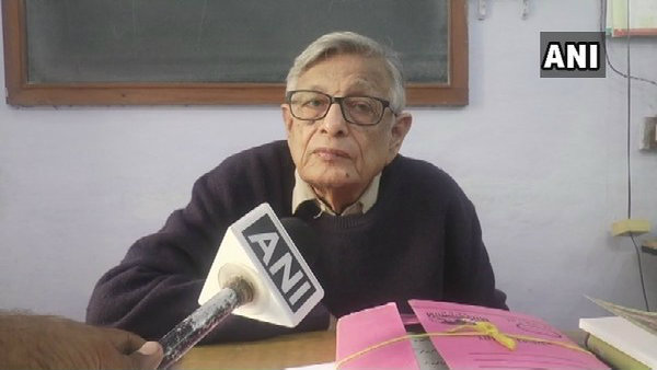 কান্নুর বিশ্ববিদ্যালয়ে বিতর্ক