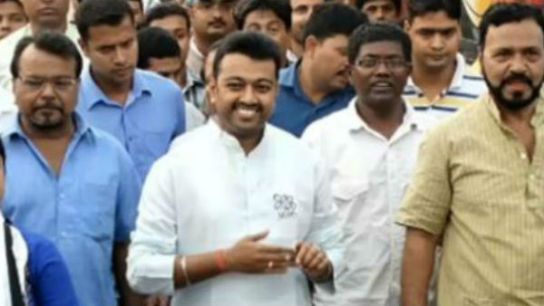 'দেখুন ভোটের ফল'