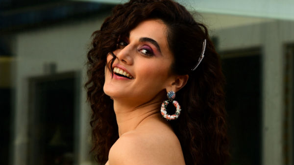 মিতালিকে কী বললেন তাপসী