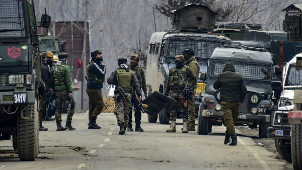#pulwama