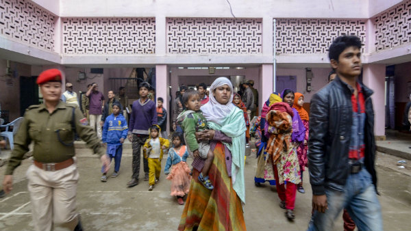 নাগরিকত্ব সংশোধনী বিলের বিরুদ্ধে প্রতিবাদ ঠেকাতে ত্রিপুরায় ৪৮ ঘণ্টার জন্য বন্ধ ইন্টারনেট পরিষ নাগরিকত্ব সংশোধনী বিলের বিরুদ্ধে প্রতিবাদ ঠেকাতে ত্রিপুরায় ৪৮ ঘণ্টার জন্য বন্ধ ইন্টারনেট পরিষ