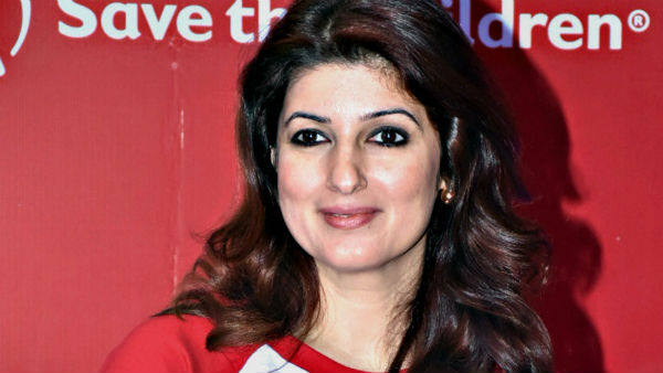 সিএএ নিয়ে এবার সরব হলেন বলিউড অভিনেত্রী টুইঙ্কল খান্না সিএএ নিয়ে এবার সরব হলেন বলিউড অভিনেত্রী টুইঙ্কল খান্না