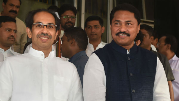 স্পিকার পদে নির্বাচিত হন বিজেপিত্যাগী পাটোলে