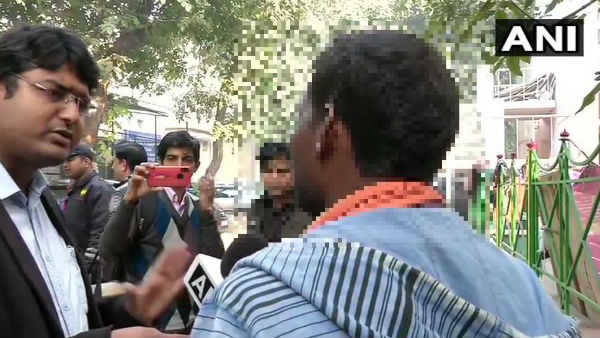 'তাদের ফাঁসিতে ঝুলতে দেখতে চাই'