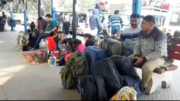 নাগরিকদের সচেতন করল আমেরিকা কানাডা নাগরিকদের সচেতন করল আমেরিকা কানাডা