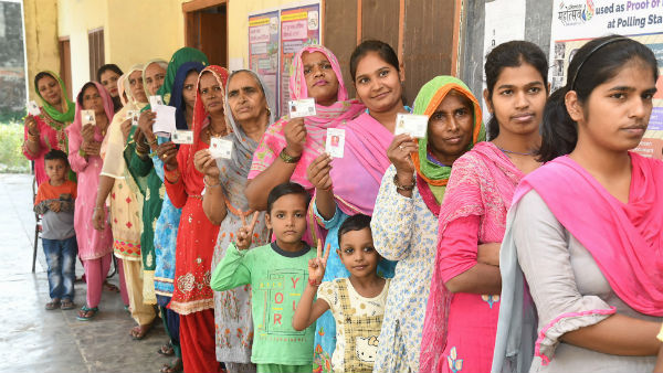 ২০১৮-র মার্চে বিজেপি কিংবা জোট শাসিত রাজ্য-২১টি