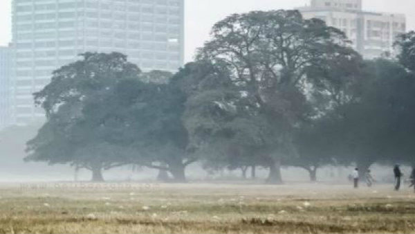 উত্তরে হাওয়ার পথ খুলেছে