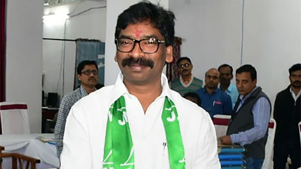 বিরোধী দলনেতা