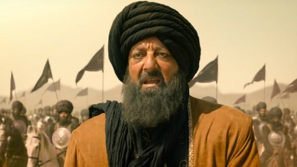 স্বয়ং মুখ্যমন্ত্রী বিরোধিতা করেন এই ছবির