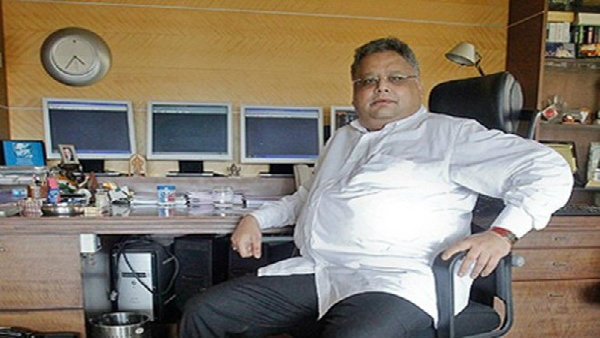শেয়ার বাজারে ইনসাইডার ট্রেডিং, সেবির স্ক্যানারে রাকেশ ঝুনঝুনওয়ালা শেয়ার বাজারে ইনসাইডার ট্রেডিং, সেবির স্ক্যানারে রাকেশ ঝুনঝুনওয়ালা