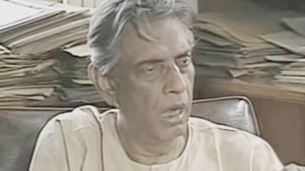 মুম্বই চলচ্চিত্র উৎসব