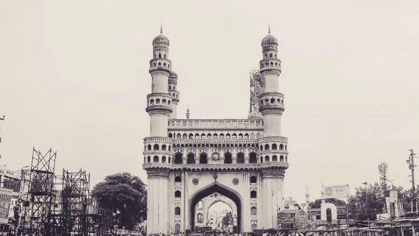 কেন সেরার সেরা হায়দরাবাদ?