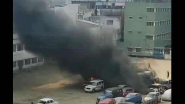 গায়ের জোরে বনধ নয়, বললেন মমতা