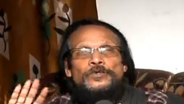 আবুল বাশারের মন্তব্য