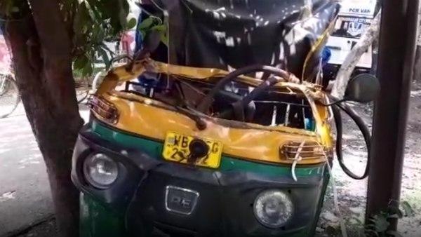 দুর্ঘটনা মানেই নেতিবাচক প্রভাব!