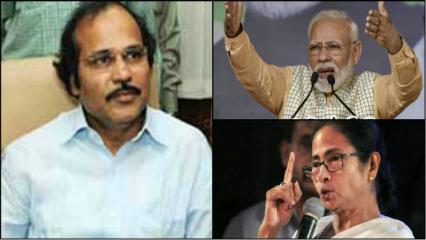 বিজেপির বিরুদ্ধে লড়াই, আবার কংগ্রেসকে মনে পড়েছে
