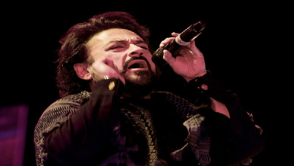 প্রশ্ন তুলেছিলেন রাজা মুরাদ