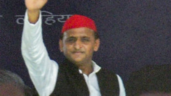 সমাজবাদী পার্টি
