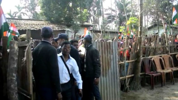 বরফে চাপা পড়ে মৃত্যু বি এস অফ জওয়ানের বরফে চাপা পড়ে মৃত্যু বি এস অফ জওয়ানের